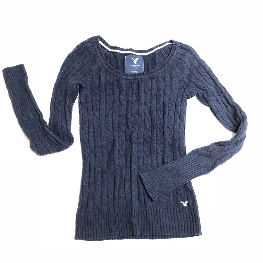 Knit Sweater